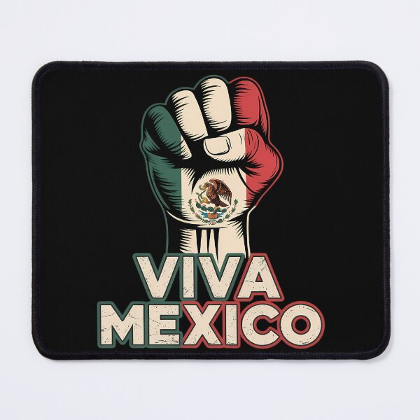 Item preview, Viva Mexico Mexican Independence designed and sold by brynatshop.