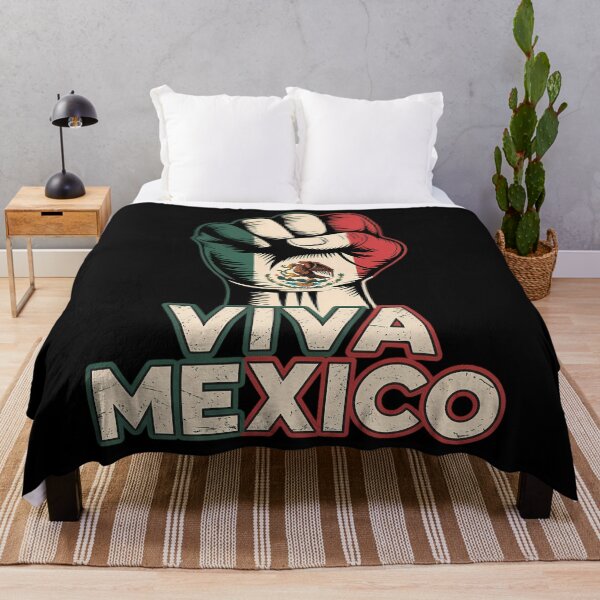 Item preview, Viva Mexico Mexican Independence designed and sold by brynatshop.
