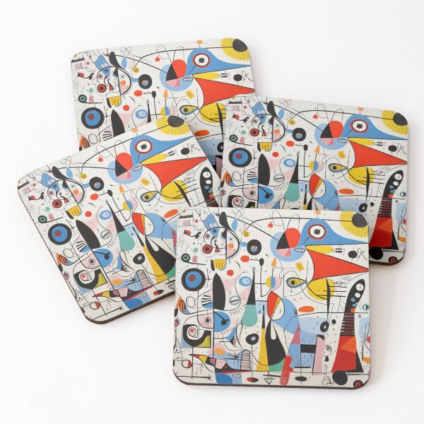 Item preview, Electric Menagerie of Thought designed and sold by nshaltiel.