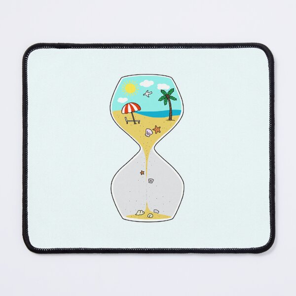 Item preview, Summer time designed and sold by Milkyprint.