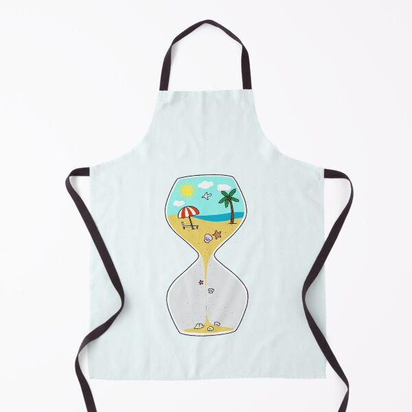 Item preview, Summer time designed and sold by Milkyprint.