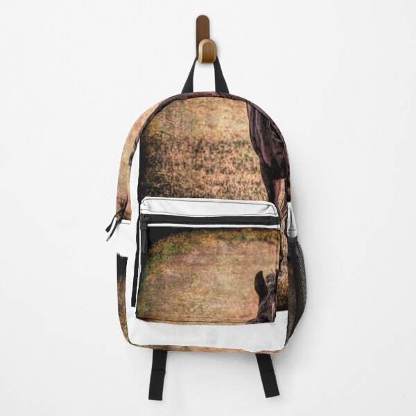 Item preview, Portrait of a horse designed and sold by OE993.