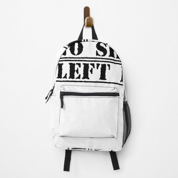 Item preview, No Sidewalk Left Behind designed and sold by Ninjacatoff.