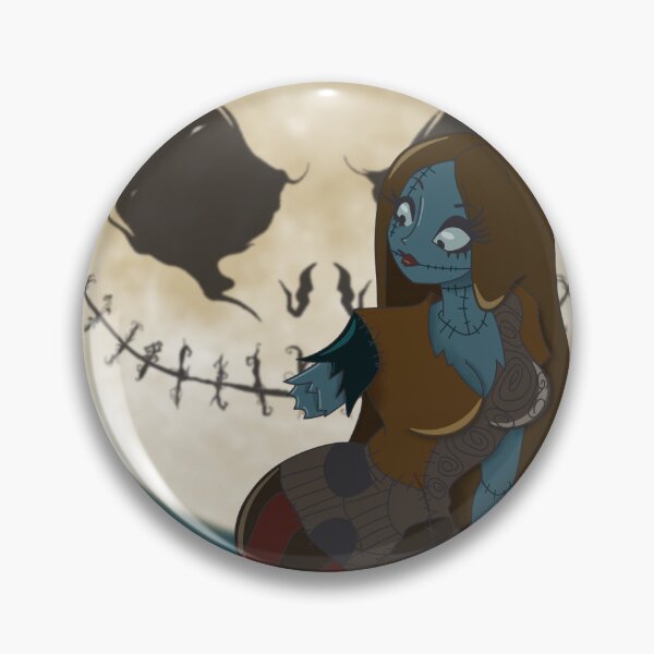 Item preview, Sally designed and sold by Nymeria-Studio.