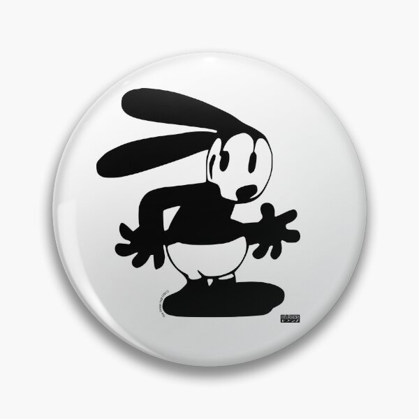 Item preview, Oswald - Looking Around (The Ocean Hop, 1927) designed and sold by eetoons1927.