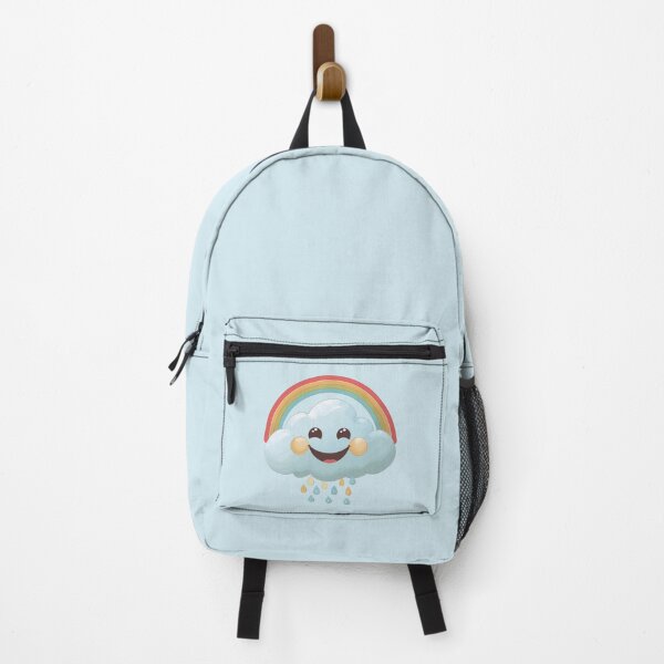 Item preview, Kawaii Weather - Cloudy Friends designed and sold by 0606PM.