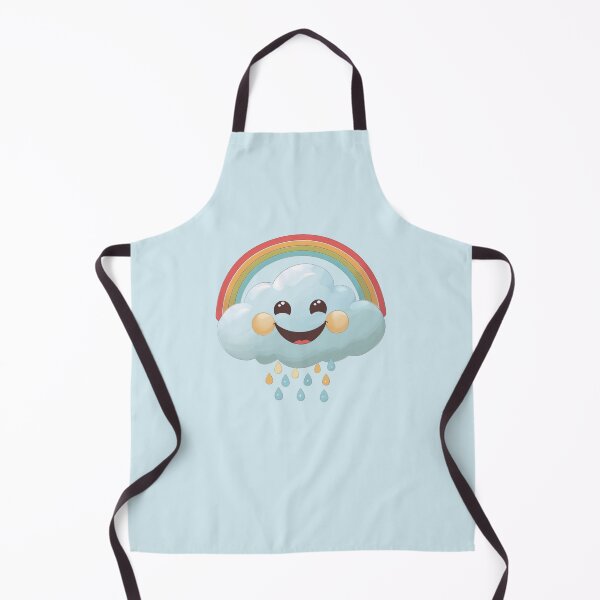 Item preview, Kawaii Weather - Cloudy Friends designed and sold by 0606PM.