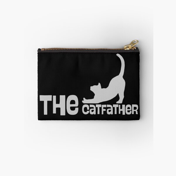 Item preview, Catfather designed and sold by monika-arthing.