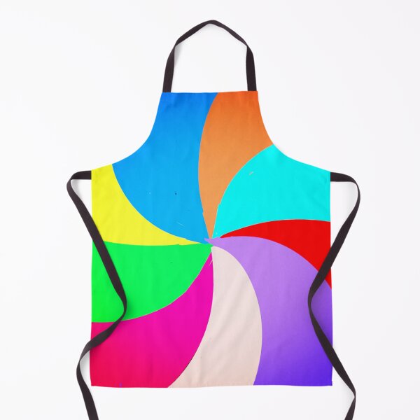 Item preview, swirling colorful world designed and sold by Shirley cute art .