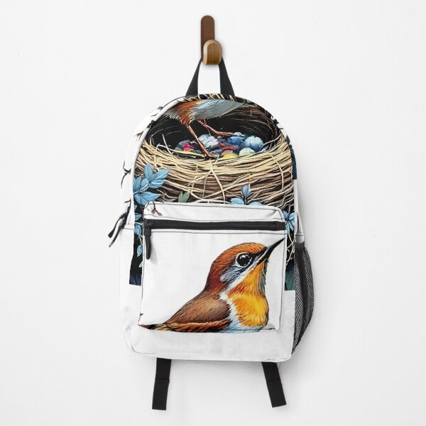 Item preview, bird in the nest designed and sold by syedg6.