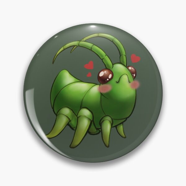 Item preview,  Cute Aphid designed and sold by Cleo Thompson.