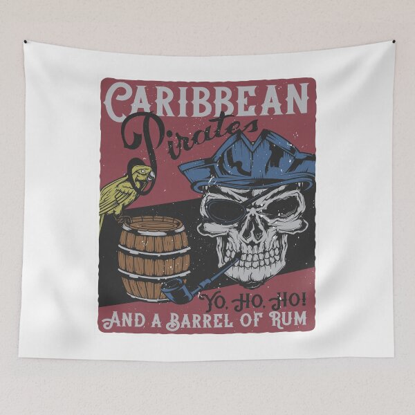 Item preview, Pirate 8 designed and sold by danielog199.