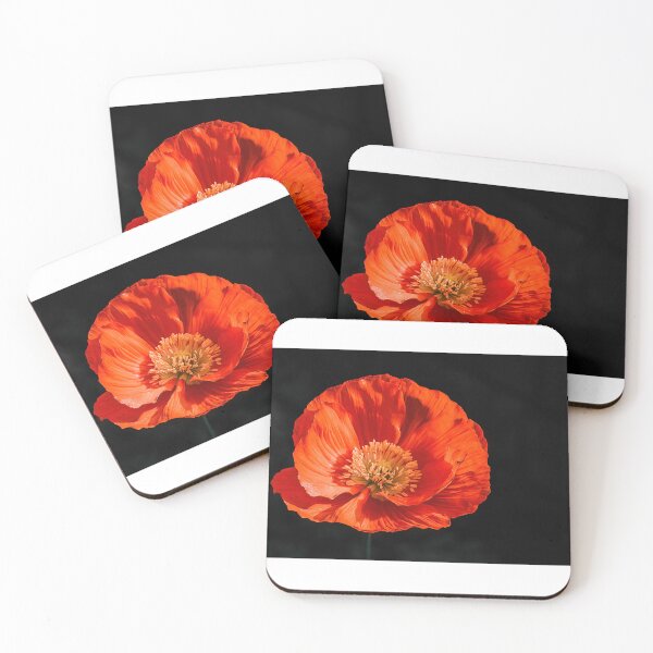 Item preview, Poppy designed and sold by PVphotography.