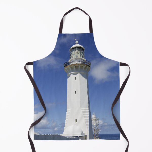 Item preview, Green Cape Lighthouse No.2 - Poster, Postcard, souvenir, Greeting Card designed and sold by So Much 2 See.