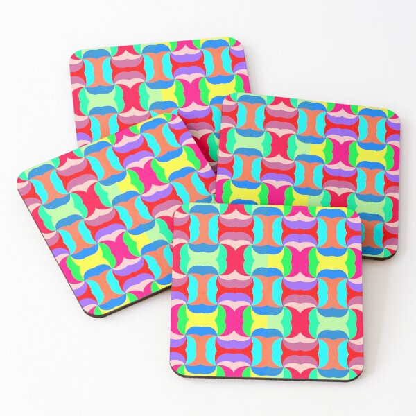 Item preview, swirling colorful world designed and sold by Shirley cute art .