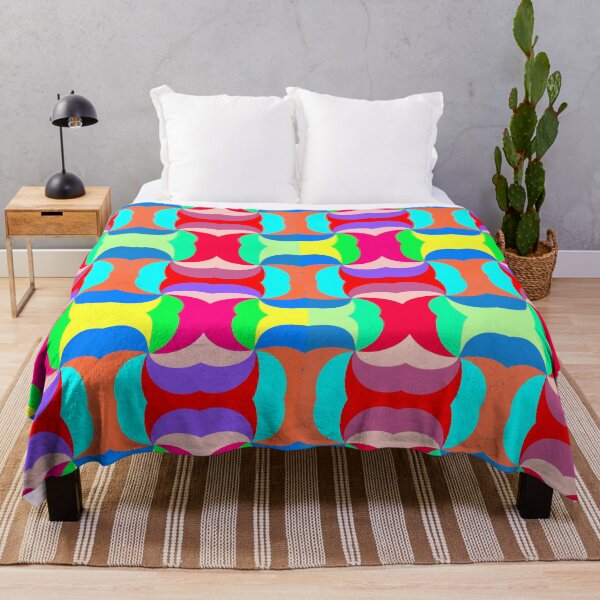 Item preview, swirling colorful world designed and sold by Shirley cute art .