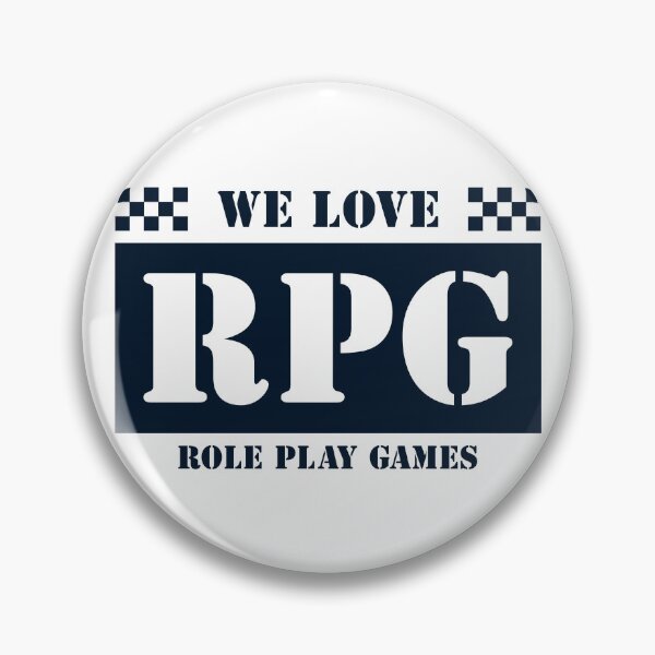 Artikelvorschau, Wir lieben epische Role Play Games entworfen und verkauft von ByZimbo.