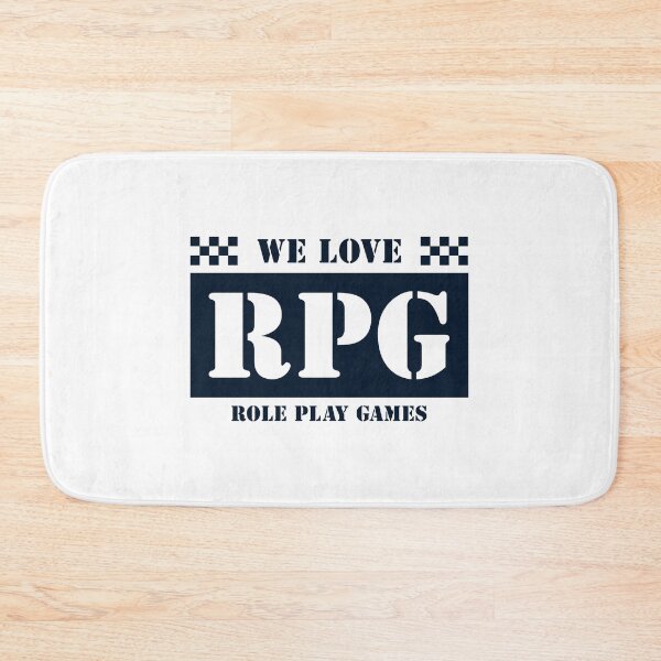 Item preview, We love epic role-playing games designed and sold by ByZimbo.