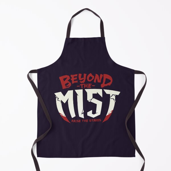 Item preview, Beyond the Mist Vampire Hunter designed and sold by wolfkin-design.
