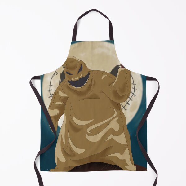 Item preview, Oogie Boogie designed and sold by Nymeria-Studio.