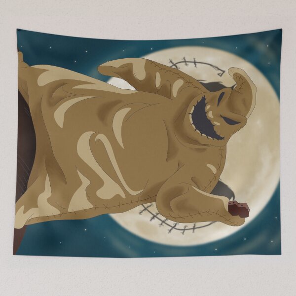 Item preview, Oogie Boogie designed and sold by Nymeria-Studio.