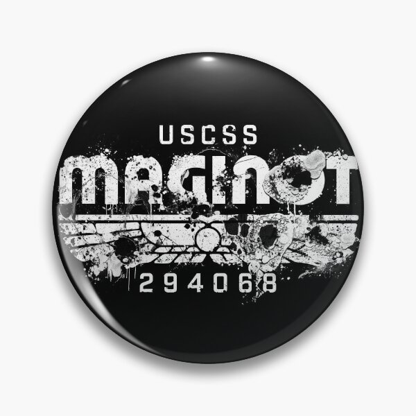 Item preview, Alien earth USCSS Maginot Acid designed and sold by therocketman.
