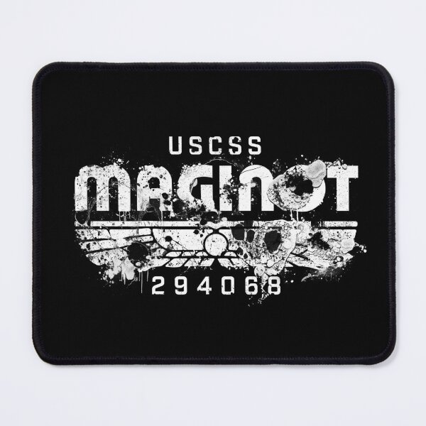 Item preview, Alien earth USCSS Maginot Acid designed and sold by therocketman.