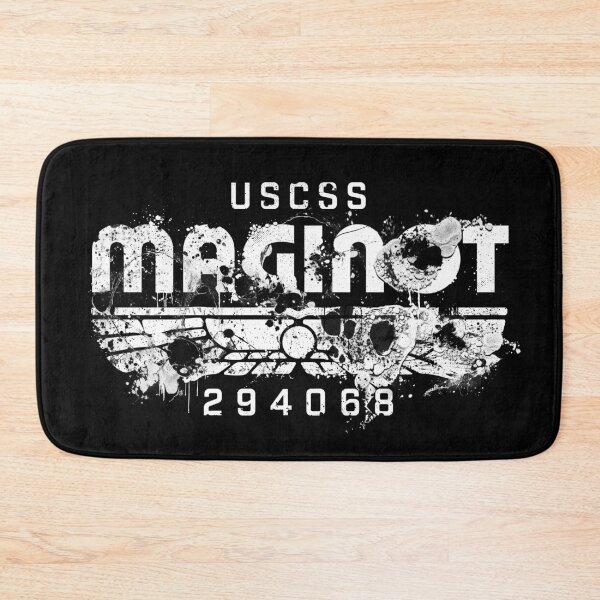 Item preview, Alien earth USCSS Maginot Acid designed and sold by therocketman.