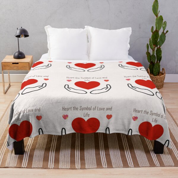 Item preview, Heart symbol of love and life  designed and sold by Rajanmehra87.