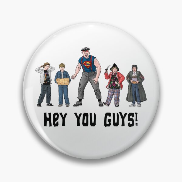 Item preview, Hey You Guys! 1985 designed and sold by Preserved Dragons.