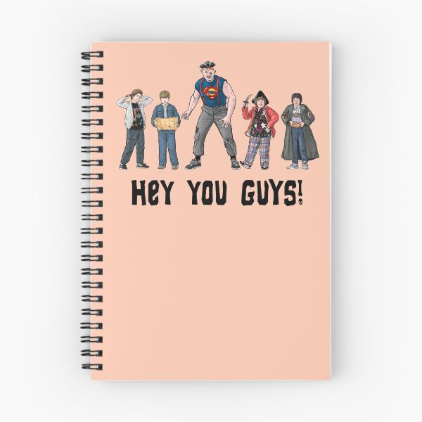 Item preview, Hey You Guys! 1985 designed and sold by Preserved Dragons.