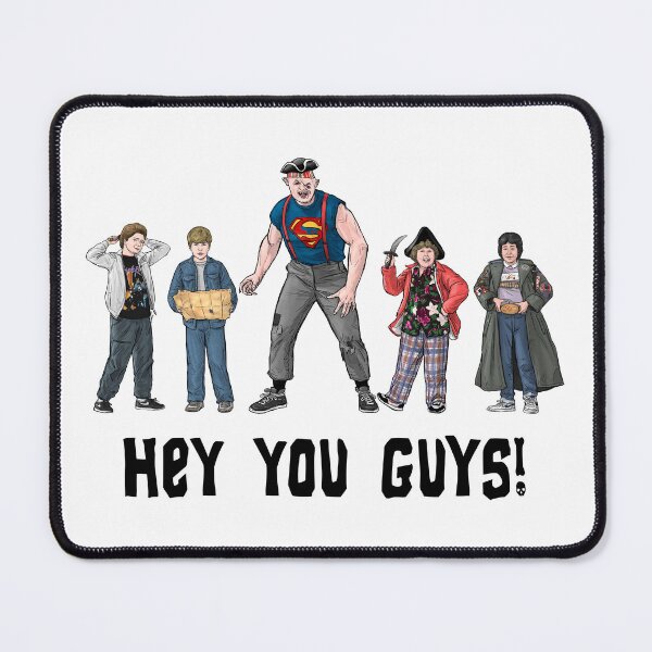 Item preview, Hey You Guys! 1985 designed and sold by Preserved Dragons.