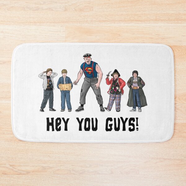 Item preview, Hey You Guys! 1985 designed and sold by Preserved Dragons.