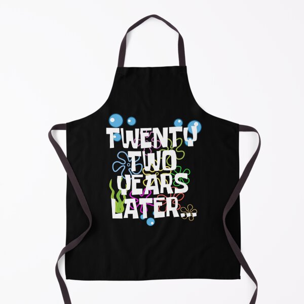 Item preview, Twenty Two Years Later, Funny 22 Years Old Birthday Party designed and sold by Mozaic Clothes.