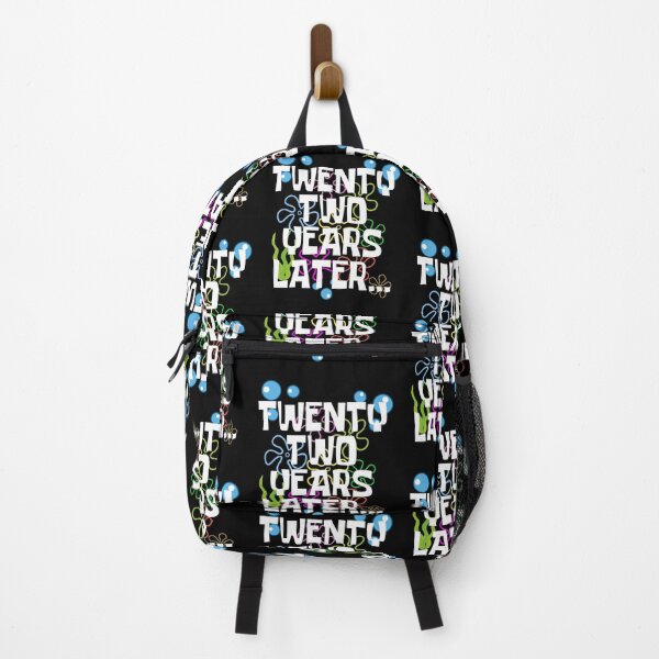 Item preview, Twenty Two Years Later, Funny 22 Years Old Birthday Party designed and sold by Mozaic Clothes.