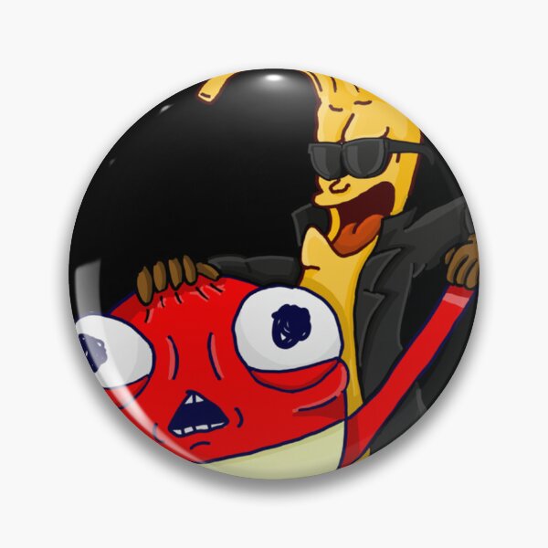 Item preview, Snack Attack designed and sold by davidtdwwalker.