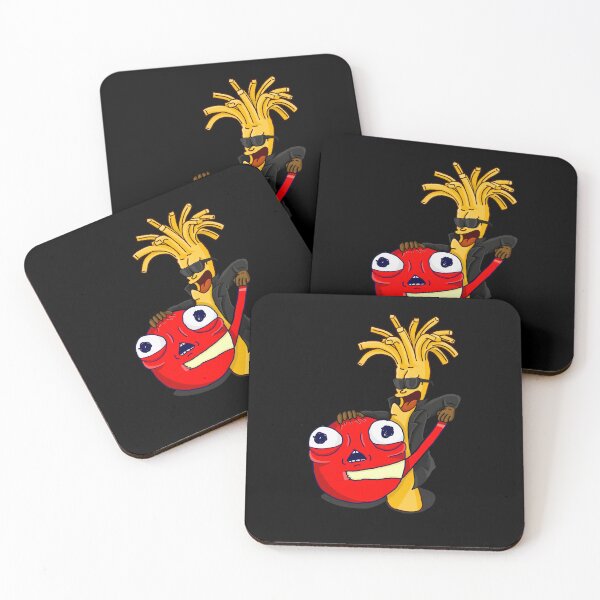 Item preview, Snack Attack designed and sold by davidtdwwalker.