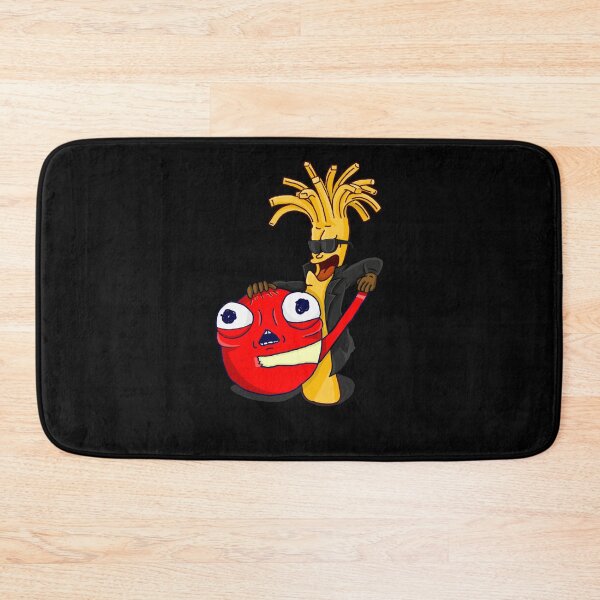 Item preview, Snack Attack designed and sold by davidtdwwalker.