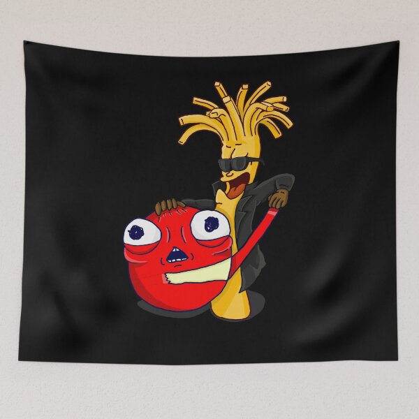 Item preview, Snack Attack designed and sold by davidtdwwalker.