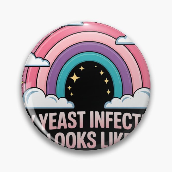 Item preview, My Yeast Infection Nasty Adult Humor Queef Roulette designed and sold by Charidana.