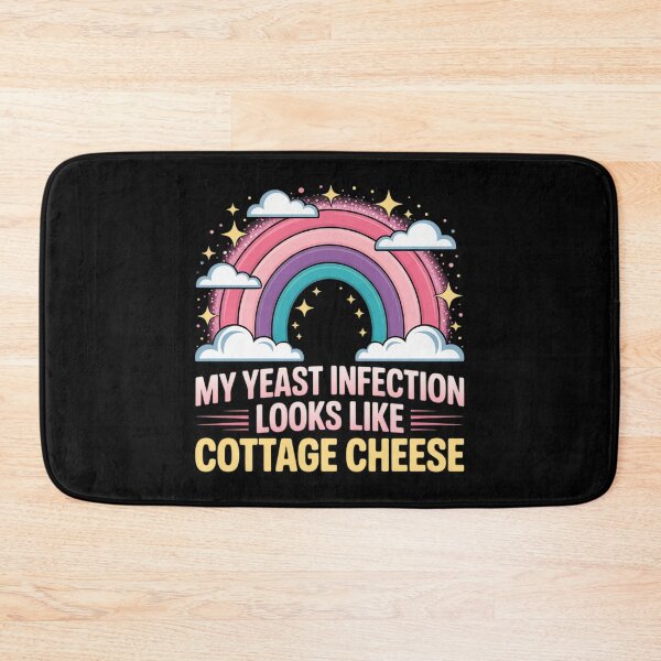 Item preview, My Yeast Infection Nasty Adult Humor Queef Roulette designed and sold by Charidana.