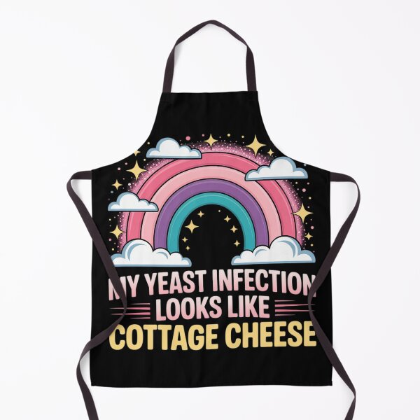 Item preview, My Yeast Infection Nasty Adult Humor Queef Roulette designed and sold by Charidana.