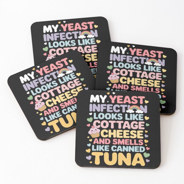 Item preview, My yeast infection nasty adult humor roulette game designed and sold by Charidana.