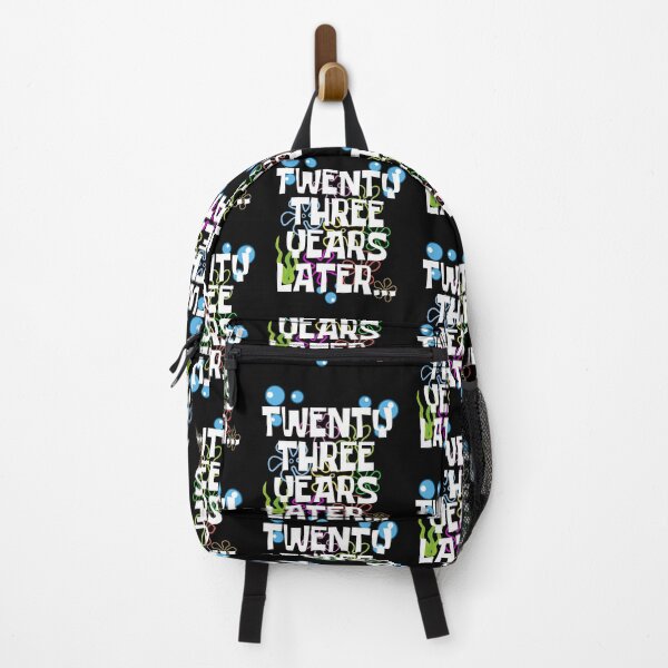 Item preview, Twenty Three Years Later, Funny 23 Years Old Birthday Party designed and sold by Mozaic Clothes.