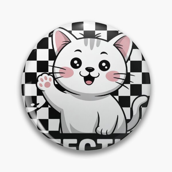 Item preview, My Yeast Infection Itches Meme Adult Humor Weird Cat designed and sold by Charidana.