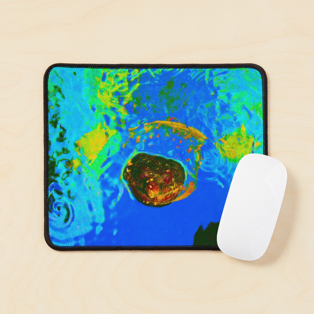 Item preview, Mouse Pad designed and sold by MercerImages.