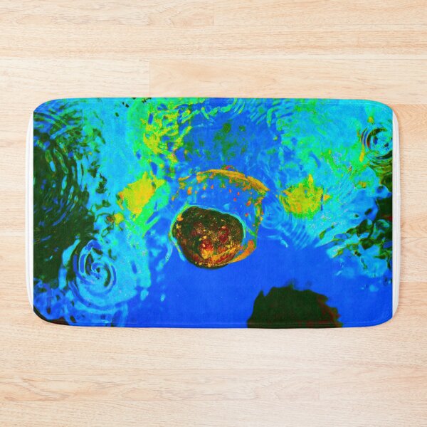 Item preview, Abstract Snapping Turtle  designed and sold by MercerImages.