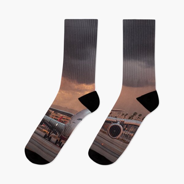 Item preview, Morning Prep for Emirates A380 designed and sold by Skyframe Aviation.