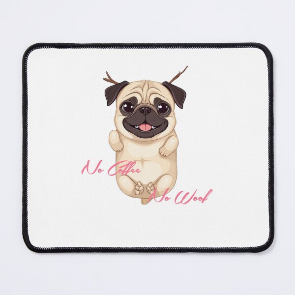 Item preview, Pug Funny  designed and sold by BirtherArtShop.