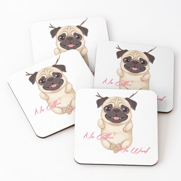 Item preview, Pug Funny  designed and sold by BirtherArtShop.